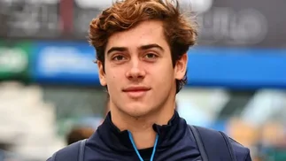 'Un sueño para todos': Colapinto proyectó la vuelta de la F1 y estimó cuándo podría darse