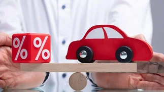 ¿Qué autos, camionetas y SUV puedo comprar en cuotas sin interés?