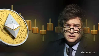Javier Milei y Ethereum: ¿nuevo error no forzado como fue el escándalo $LIBRA?
