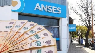 AUH: fecha de pago de ANSES en abril
