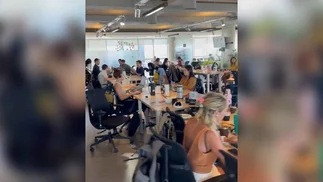 Esta conocida empresa argentina eliminó el home office y su dueño lo festejó en redes