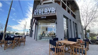 Cuánto hay que invertir en la franquicia de un local de medialunas Atalaya