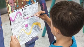 Mastellone Hnos. promueve la alimentación saludable en su campaña 'Vuelta al Cole'