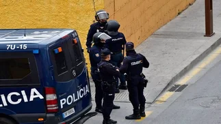 ¿Cuánto gana un policía federal en Argentina en 2026?