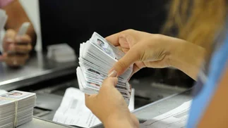 Por qué los DNI de los niños argentinos saltaron del 59 millones al 70