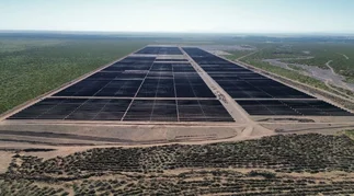 Genneia construirá un tercer parque solar en Mendoza