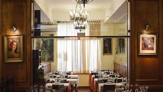 Dónde queda el bodegón de Buenos Aires que prepara la mejor comida cubana