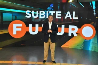 Jorge Macri anuncia una nueva línea de subtes que conectará Barracas con Palermo