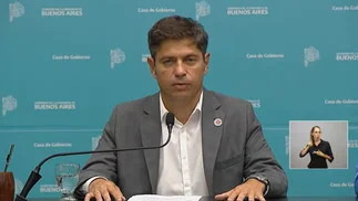 Cómo hacer para cobrar el bono de hasta el 115% que paga Kicillof