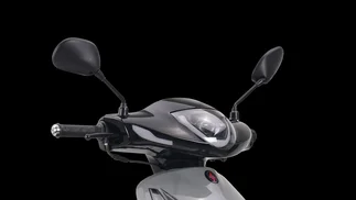 Esta es la moto más vendida del 2025 y su precio es súper accesible