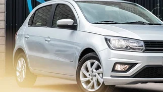 Cuáles fueron los 10 autos usados más vendidos en abril