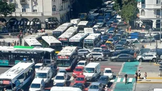 CABA abre una llamativa  licitación por una plataforma