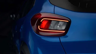 Inédito: el auto más barato de Argentina se vende en 18 cuotas sin interés