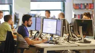 Revelan cuántos millones de dólares ingresaron al país por la Economía del Conocimiento
