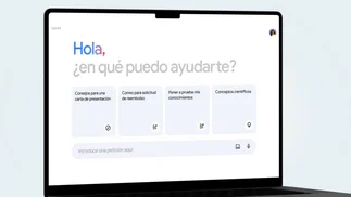 Inteligencia artificial: Gemini de Google controlará tus aplicaciones