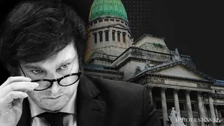 Javier Milei envía millonarios fondos a gobernadores: busca apoyo en el Congreso
