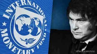 Las 3 dudas del mercado financiero sobre el acuerdo que Javier Milei firmará con el FMI