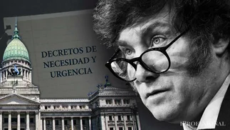 El DNU de Milei sobre extranjeros abre un nuevo foco de conflicto en Diputados