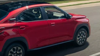 Los 3 SUV más baratos que se pueden comprar con plan de ahorro en 2025