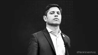 Axel Kicillof denunció a la SIDE por presunto espionaje ilegal y pidió una investigación
