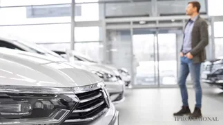 Autos 0km: qué cambia con las nuevas reglas de homologación del Gobierno