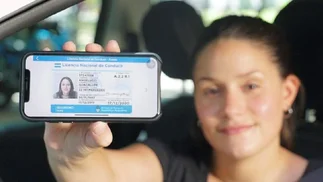 Mi Argentina: cómo activar la licencia digital