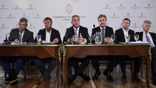 Debate por el DNU: el Gobierno no despejó una duda clave sobre el nuevo acuerdo con el FMI