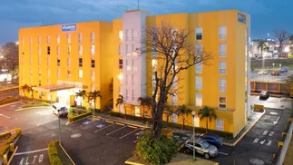 La importante cadena hotelera que apuesta por Vaca Muerta: abrirá dos hoteles en el país