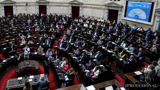 Diputados: cómo impactan en el plan económico de Milei los proyectos de la oposición