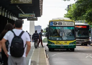 Aumentaron los colectivos del AMBA y crece la diferencia de precios con Ciudad y Provincia