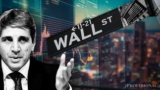Dólar: habrá blindaje de EEUU ante corrida cambiaria, la señal de Caputo