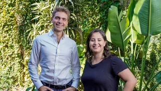 En qué empresas invierte el CEO de Ualá a través de su fondo 17Sigma