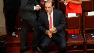 Qué dijo Manuel García-Mansilla en su carta de renuncia a la Corte Suprema