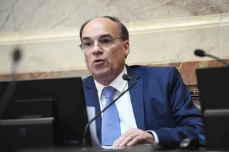Por qué un senador anticipa un amplio rechazo de los pliegos de Lijo y García-Mansilla e