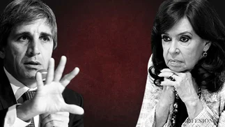 La paradoja del plan 'dólar del colchón': ¿Caputo cumple el sueño de Cristina Kirchner?