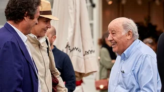 90 años de Amancio Ortega: cómo hizo para lograr fortuna de u$s148.000 millones