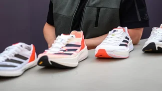 Outlet de adidas liquida zapatillas a $65.000 pesos