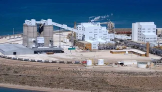 Crisis e incertidumbre por el futuro de una empresa de Cristóbal López