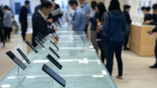Celular Samsung y Motorola más barato: entregá tu usado y ahorrá con el plan canje 2025
