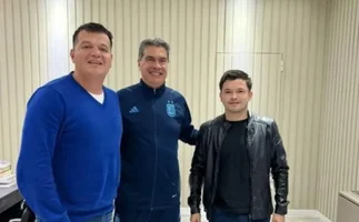 Escándalo: piqueteros vinculados con Jorge Capitanich, acusados de lavado