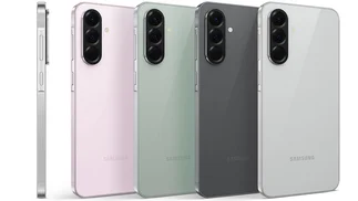 Samsung Galaxy A56, A36 y A26: precios y características en Argentina