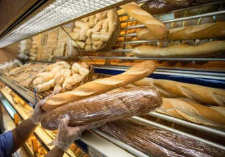 Por qué la crisis actual es 'peor que en los 90 y 2001', según panaderos