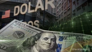 Dólares: ¿qué valor prevén tras guerra comercial y dudas con FMI?