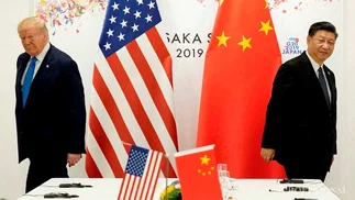 Por qué la Casa Blanca culpa a China de ser responsable del origen del virus COVID-19
