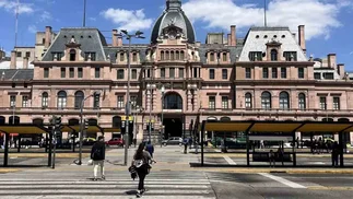 Paro por la reforma laboral: todos los servicios afectados este 19 de febrero