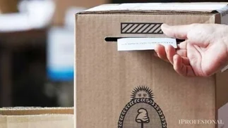 Multa por no votar: dónde y hasta qué día se puede pagar en la Ciudad de Buenos Aires