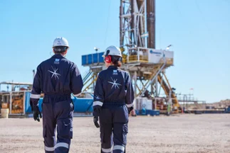 La empresa de Miguel Galuccio vuela en Vaca Muerta y avanza con una mega inversión