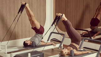 Los verdaderos beneficios para la salud al hacer Pilates