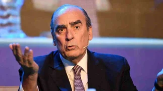 Francos descartó otros cargos: 'No creo que yo esté en la posición de ir a otro lugar'