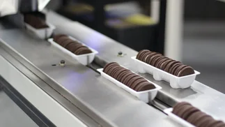 Qué marca argentina irrumpió en el negocio de alimentos sin TACC y factura millones